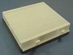 Alco Filter MS-6121 - Filter, interior air car-mod.net