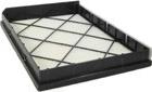 Alco Filter MS-6122 - Filter, interior air car-mod.net