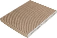 Alco Filter MS-6393AB - Filter, interior air car-mod.net