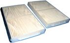Alco Filter MS-6342 - Filter, interior air car-mod.net
