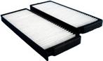 Alco Filter MS-6357 - Filter, interior air car-mod.net