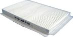Alco Filter MS-6365 - Filter, interior air car-mod.net