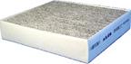 Alco Filter MS-6308C - Filter, interior air car-mod.net