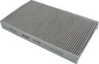 Alco Filter MS-6311C - Filter, interior air car-mod.net