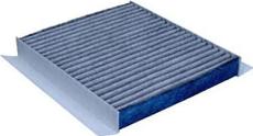 Alco Filter MS-6380C - Filter, interior air car-mod.net