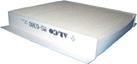 Alco Filter MS-6380 - Filter, interior air car-mod.net
