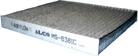 Alco Filter MS-6381C - Filter, interior air car-mod.net
