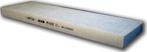 Alco Filter MS-6335 - Filter, interior air car-mod.net