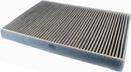 Alco Filter MS-6330C - Filter, interior air car-mod.net