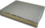 Alco Filter MS-6325 - Filter, interior air car-mod.net