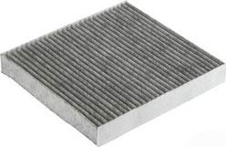 Alco Filter MS-6376C - Filter, interior air car-mod.net