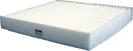 Alco Filter MS-6376 - Filter, interior air car-mod.net