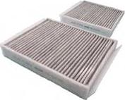 Alco Filter MS-6370C - Filter, interior air car-mod.net