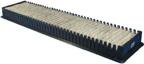 Alco Filter MS-6296C - Filter, interior air car-mod.net