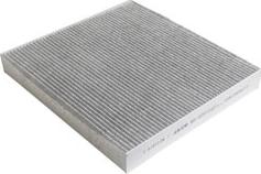 Alco Filter MS-6291C - Filter, interior air car-mod.net