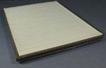 Alco Filter MS-6242 - Filter, interior air car-mod.net