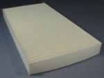 Alco Filter MS-6257 - Filter, interior air car-mod.net
