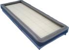 Alco Filter MS-6209 - Filter, interior air car-mod.net