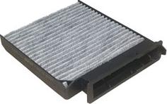 Alco Filter MS-6283C - Filter, interior air car-mod.net