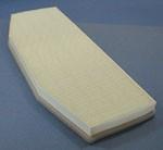 Alco Filter MS-6229 - Filter, interior air car-mod.net