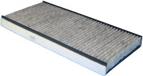 Alco Filter MS-6224C - Filter, interior air car-mod.net