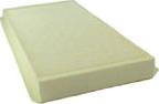 Alco Filter MS-6224 - Filter, interior air car-mod.net