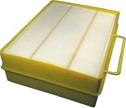 Alco Filter MS-6221 - Filter, interior air car-mod.net
