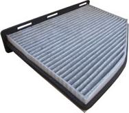 Alco Filter MS-6274C - Filter, interior air car-mod.net