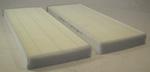 Alco Filter MS-6270 - Filter, interior air car-mod.net