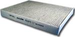 Alco Filter MS-6277C - Filter, interior air car-mod.net