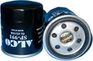 Alco Filter SP-991 - Oil Filter car-mod.net