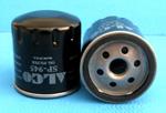 Alco Filter SP-945 - Oil Filter car-mod.net