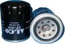 Alco Filter SP-959 - Oil Filter car-mod.net
