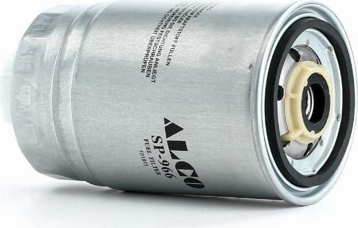 Alco Filter SP-966 - Fuel filter car-mod.net