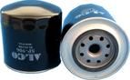 Alco Filter SP-906 - Oil Filter car-mod.net