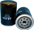 Alco Filter SP-915 - Oil Filter car-mod.net