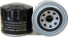 Alco Filter SP-911 - Oil Filter car-mod.net