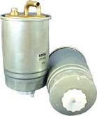 Alco Filter SP-973 - Fuel filter car-mod.net