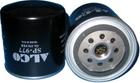 Alco Filter SP-977 - Oil Filter car-mod.net