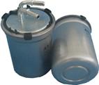 Alco Filter SP-1400 - Fuel filter car-mod.net