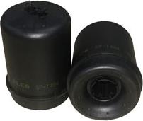 Alco Filter SP-1484 - Oil Filter car-mod.net