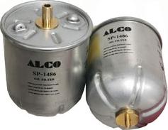Alco Filter SP-1486 - Oil Filter car-mod.net