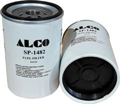 Alco Filter SP-1482 - Fuel filter car-mod.net