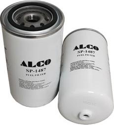 Alco Filter SP-1487 - Fuel filter car-mod.net