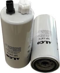 Alco Filter SP-1474 - Fuel filter car-mod.net