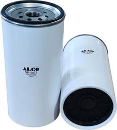 Alco Filter SP-1477 - Fuel filter car-mod.net
