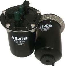 Alco Filter SP-1508 - Fuel filter car-mod.net