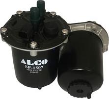 Alco Filter SP-1507 - Fuel filter car-mod.net