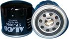 Alco Filter SP-1006 - Oil Filter car-mod.net