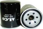 Alco Filter SP-1001 - Oil Filter car-mod.net